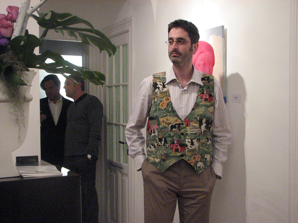 Mihail Coșuletu, THE GREATER GOOD @ Art Yourself Gallery (25)