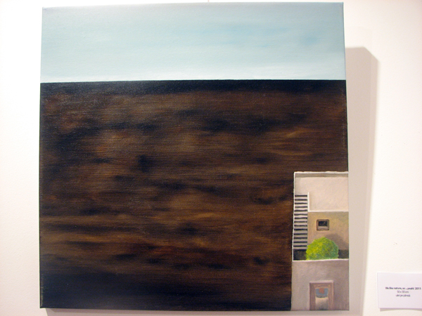 Mihail Coșuletu, THE GREATER GOOD @ Art Yourself Gallery (27)