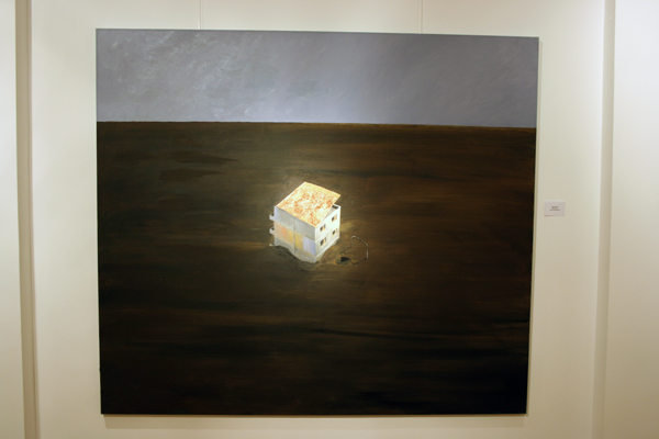 Mihail Coșuletu, THE GREATER GOOD @ Art Yourself Gallery (4)