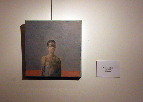 Mihail Coșuletu, THE GREATER GOOD @ Art Yourself Gallery (5)