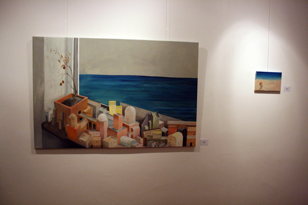 Mihail Coșuletu, THE GREATER GOOD @ Art Yourself Gallery (6)