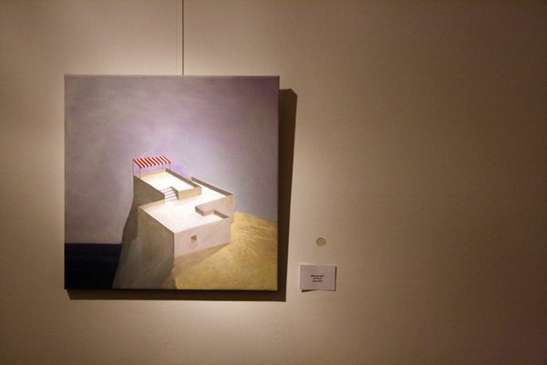 Mihail Coșuletu, THE GREATER GOOD @ Art Yourself Gallery (7)