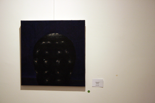Mihail Coșuletu, THE GREATER GOOD @ Art Yourself Gallery (8)