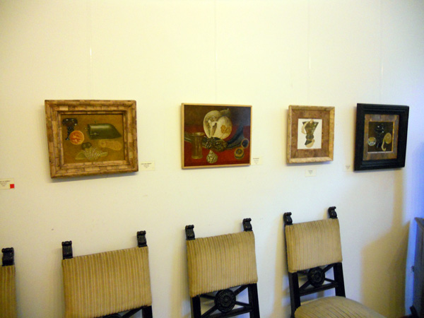Zemlenyi Csaba @ European Art Gallery (11)