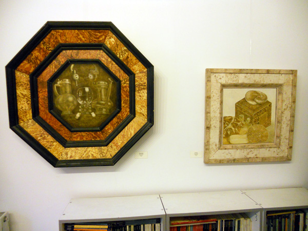 Zemlenyi Csaba @ European Art Gallery (13)