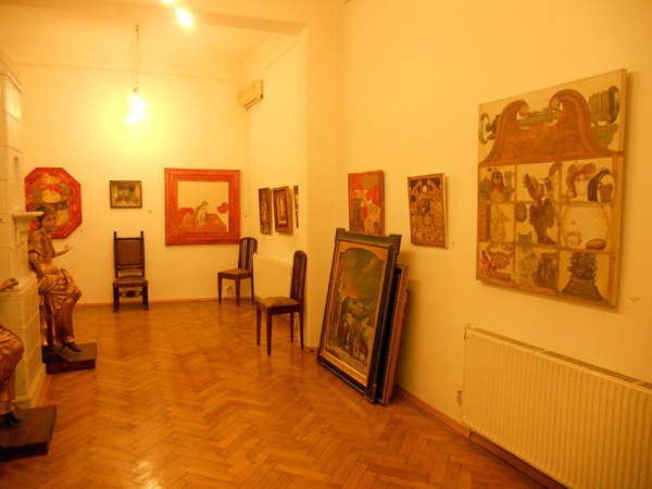Zemlenyi Csaba @ European Art Gallery (21)