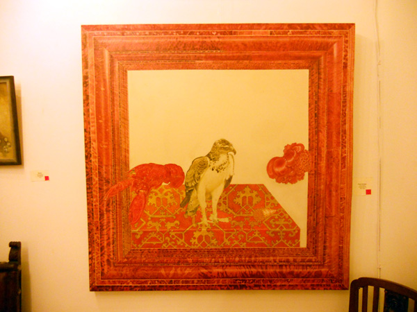 Zemlenyi Csaba @ European Art Gallery (3)