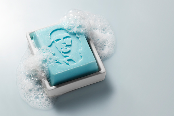 Harmless Weapons by Kyle Bean