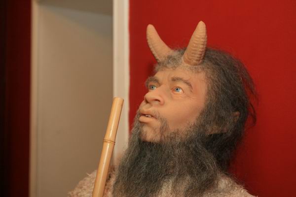 muzeu figuri de ceara foto lucian muntean 05