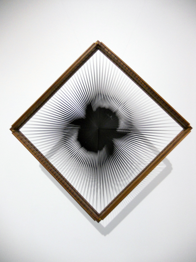 Italian Zero & avantgarde in Italy of the 1960’s