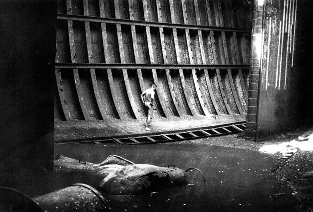 Teodor Graur, „3 X  Muzeul Totalitar, Modernist, Balcanian” @ Galeria de Artă Contemporană a Muzeului Naţional Brukenthal