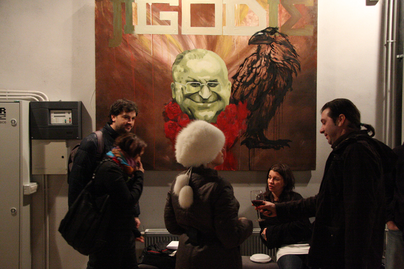 Ramon Sadic & Dj Vasile, special guest HARDFOLKCORE @ Atelier 030202 (15)