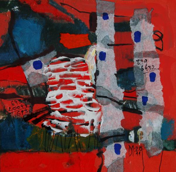 Expoziție de desen ,,LA PORTE D’AMONT” Mirepoix, Franța