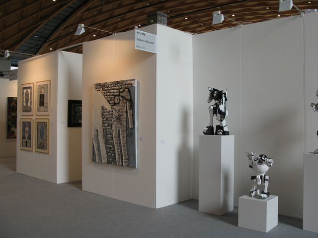 Resize of art karlsruhe - foto florica prevenda 3829