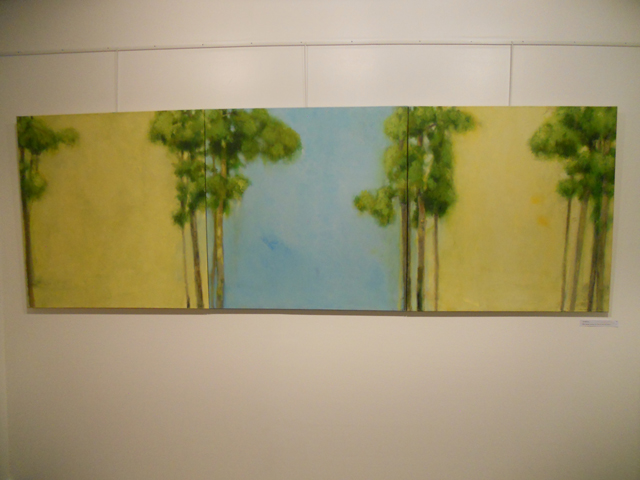 Salon de peinture Roumanie Contemporaine @ Paris (25)