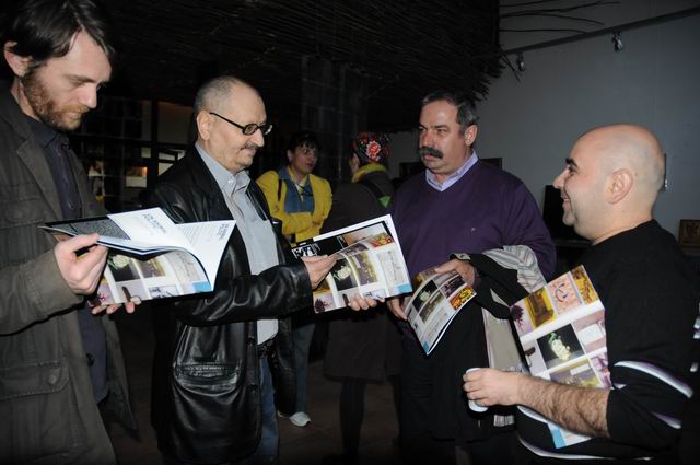 animal politic - gaspar - mtr foto lucian muntean19