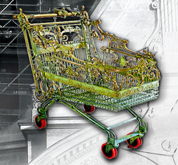 Instrumente de conectare ale pieței de artă contemporane românești cu piața de artă din Paris