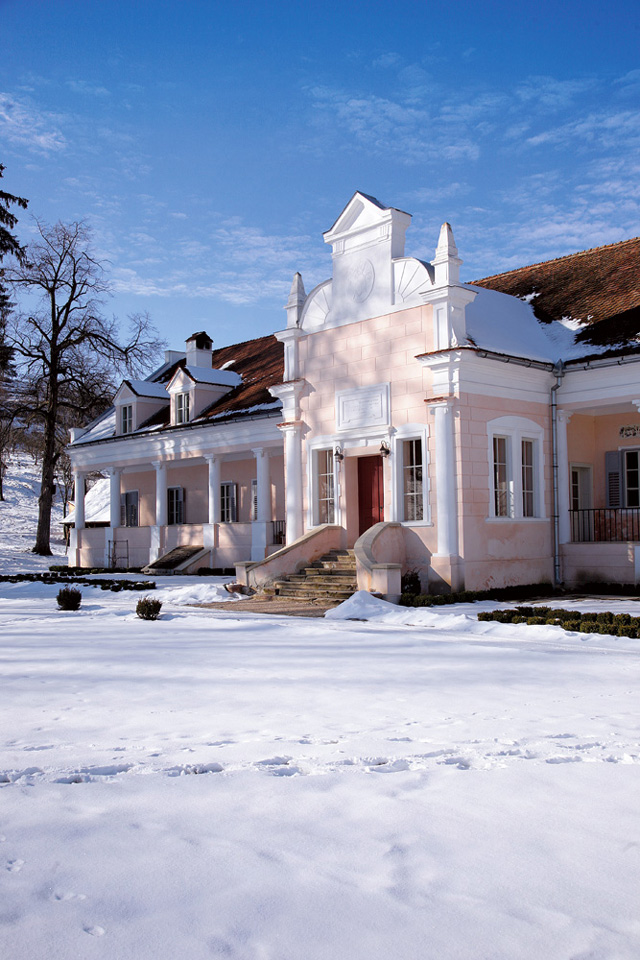 Castelul Apafi, Sibiu (exterior) Castelul Apafi, Sibiu (exterior)