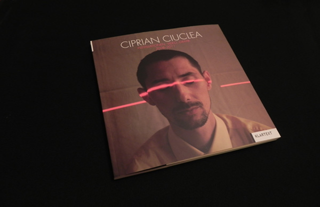 Album: Ciprian Ciuclea – installation, video, graphics 2008-2011