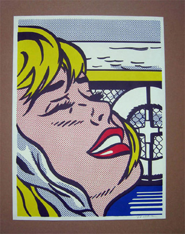 Lichtenstein