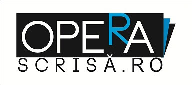 De ce s-a înființat OPERA SCRISĂ. RO?