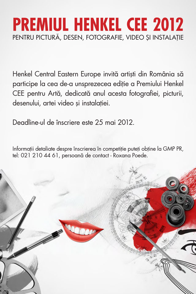 Premiul Henkel pentru Arta 2012 (1)