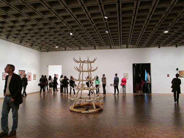 bienala Whitney - foto florica prevenda 0001