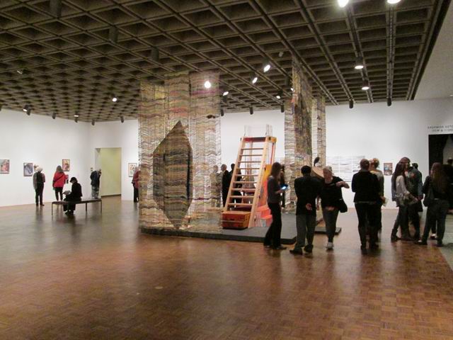 bienala Whitney - foto florica prevenda 0002