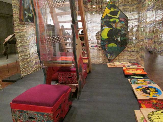 bienala Whitney - foto florica prevenda 0004