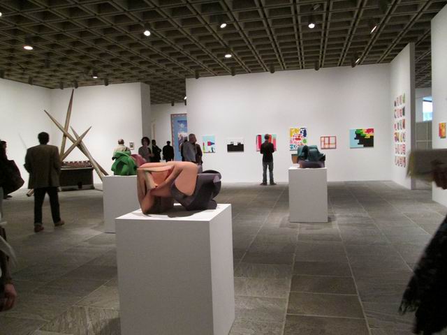 bienala Whitney - foto florica prevenda 0006