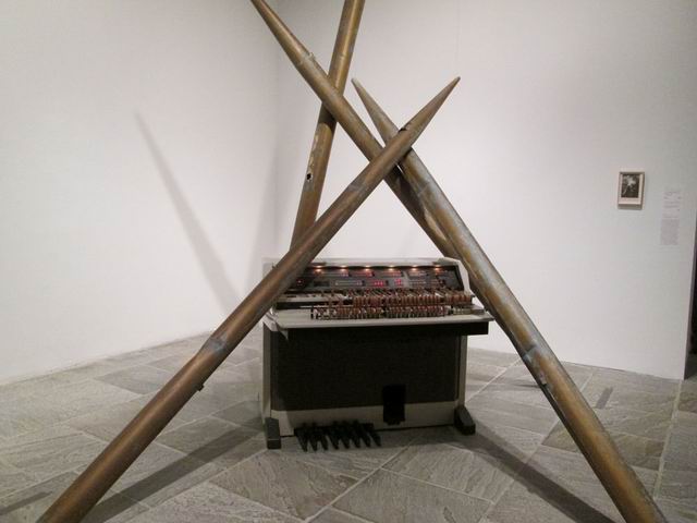 bienala Whitney - foto florica prevenda 0007