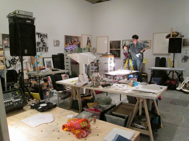 bienala Whitney - foto florica prevenda 0008