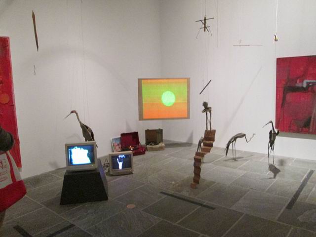 bienala Whitney - foto florica prevenda 0009