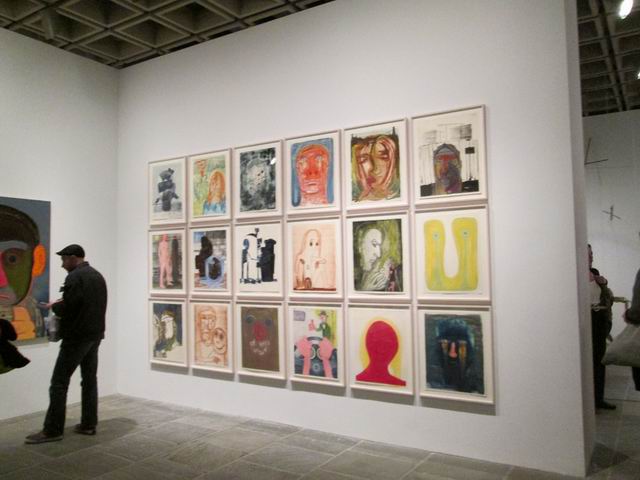 bienala Whitney - foto florica prevenda 0010