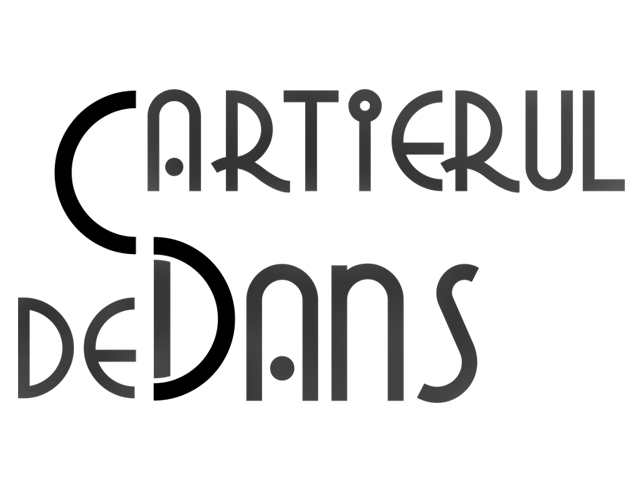 CARTIERUL DE DANS @ primavara, Bucuresti