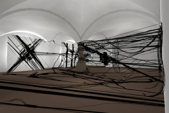 CALL FOR APPLICATIONS/ CURATORS’NETWORK, SIBIU/ 18 – 24 IUNIE 2012