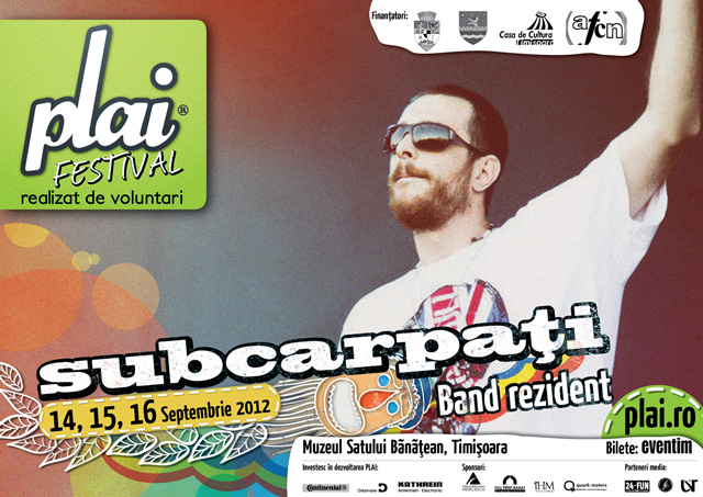 Subcarpați @ Plai 2012