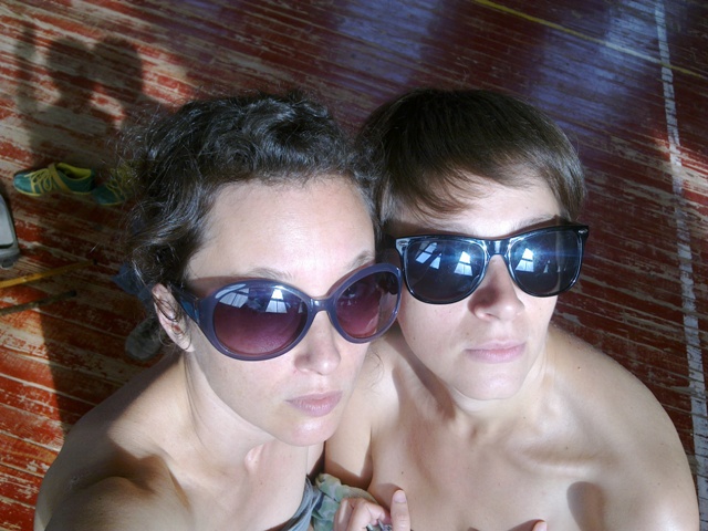 Reîncepe tratamentul (anti) aging la Cartierul de dans