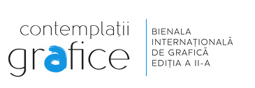 Bienala Internaționala de Grafică – Ediția a II-a – Au fos selectate cele mai bune lucrări ale Bienalei