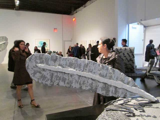 Galerii in Chelsea, New York (VII)