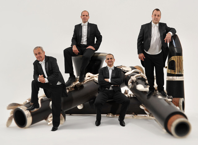 La Palatul Mogoşoaia – un concert care nu trebuie ratat