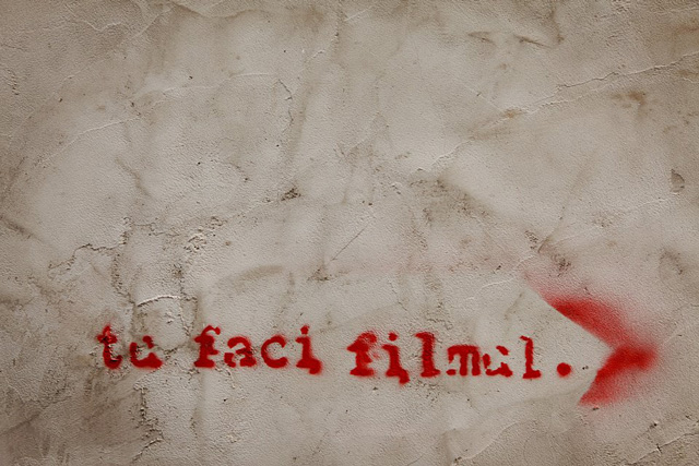 Kiddo, primul film interactiv din România!