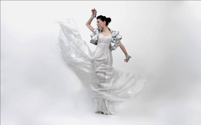 Gala Absolvenţilor Universității de Artă și Design – Fashion Design, Cluj-Napoca @ GRAND HOTEL ITALIA