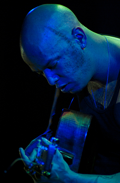 N.A. BLUES