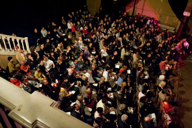 Nopti Baroce la Palatul Béhague, editia a doua: un festival romanesc parizian cu Institutul Cultural Român de la Paris