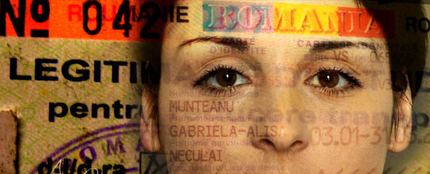 Roxane Borgna „Esprit de Roumanie” @ Institutul francez Iași