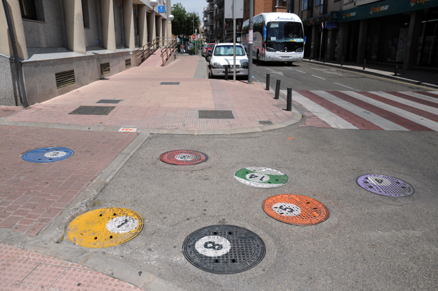 street biliard