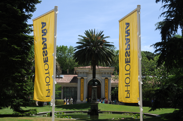 Photoespana – deschiderea oficiala