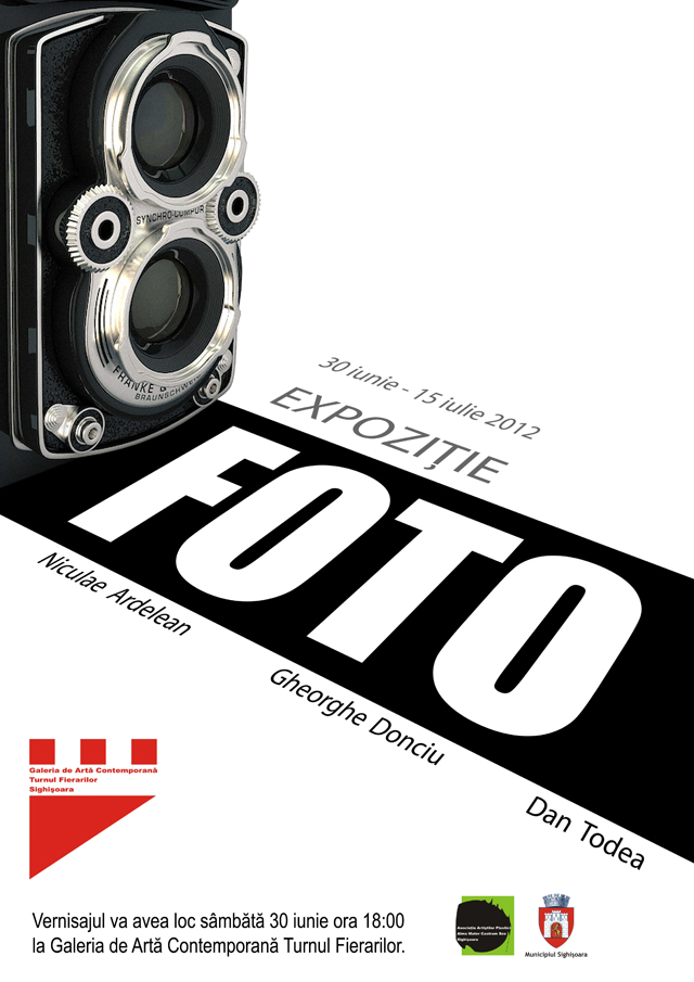 res Expo Foto Poster