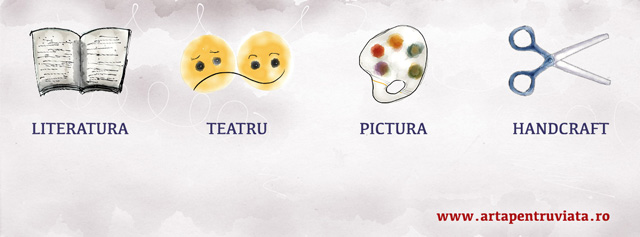 „Artă pentru viață” și-a ales căștigătorii